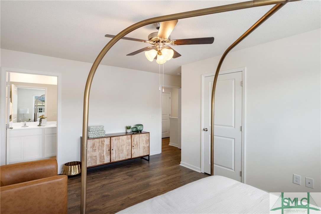 447 Salvia Road Bloomingdale, GA 31302 - Photo 12 of 21