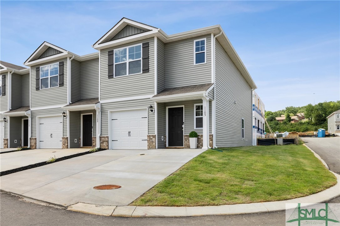 447 Salvia Road Bloomingdale, GA 31302 - Photo 20 of 21