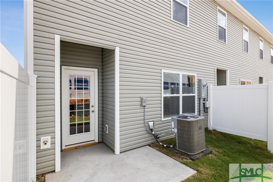 447 Salvia Road Bloomingdale, GA 31302 - Photo 21 of 21