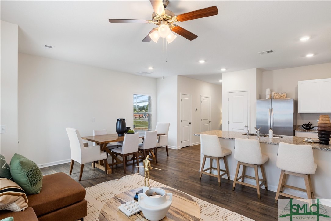 447 Salvia Road Bloomingdale, GA 31302 - Photo 3 of 21