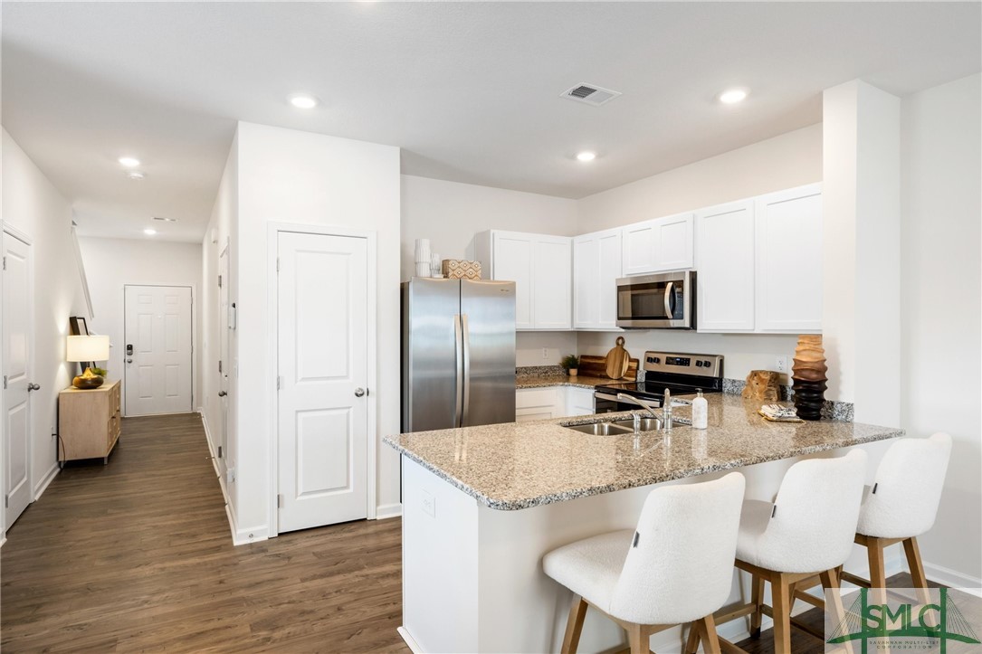 447 Salvia Road Bloomingdale, GA 31302 - Photo 4 of 21