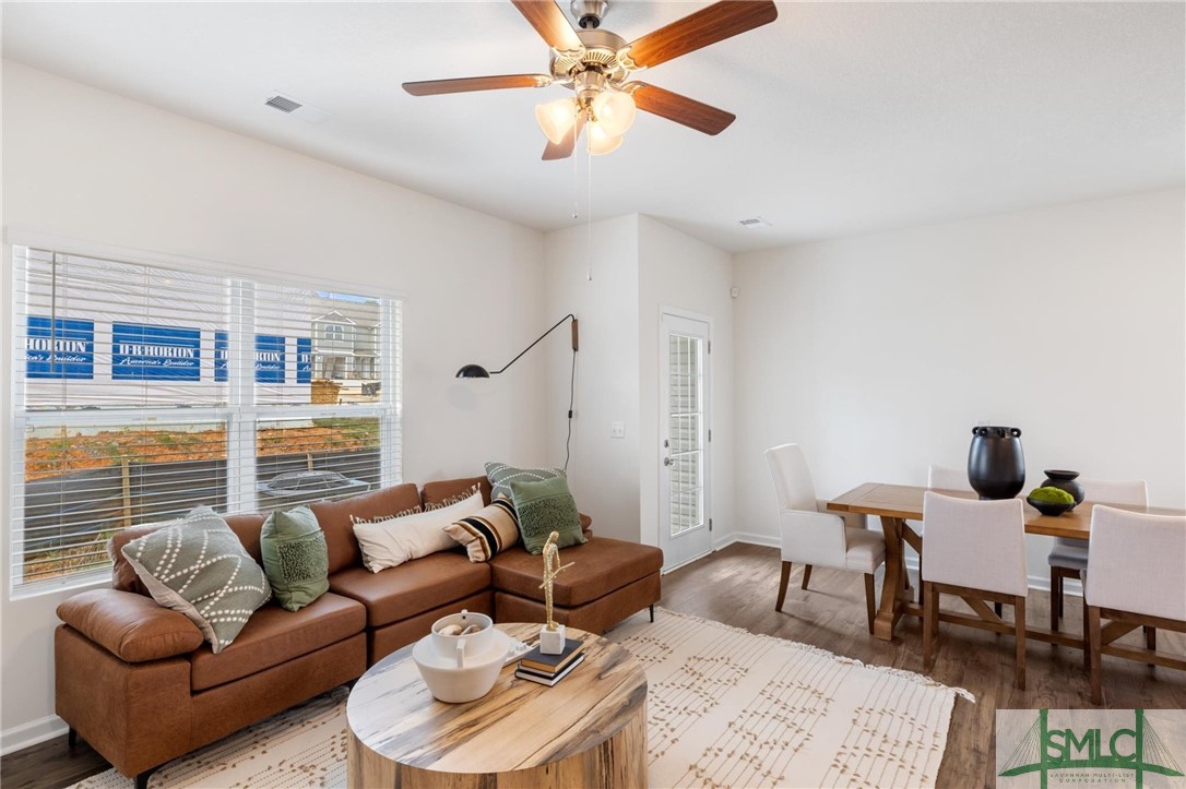 447 Salvia Road Bloomingdale, GA 31302 - Photo 5 of 21