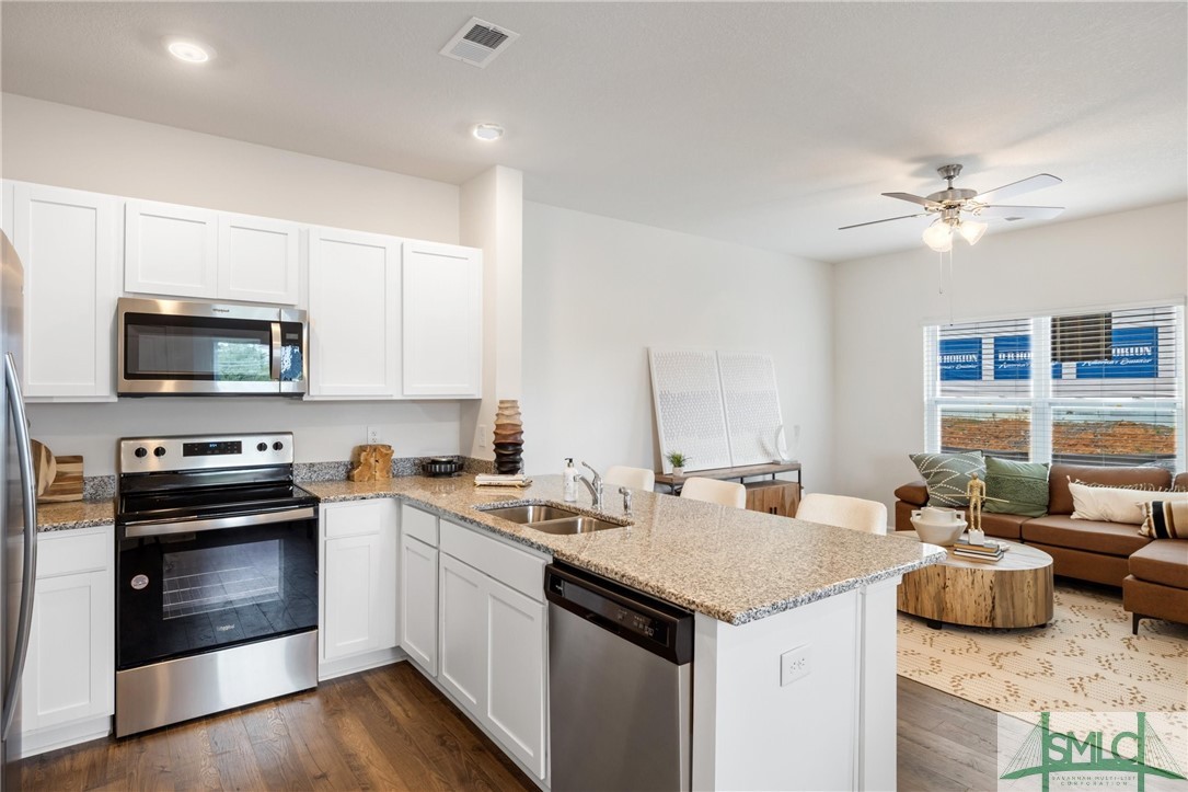 447 Salvia Road Bloomingdale, GA 31302 - Photo 6 of 21