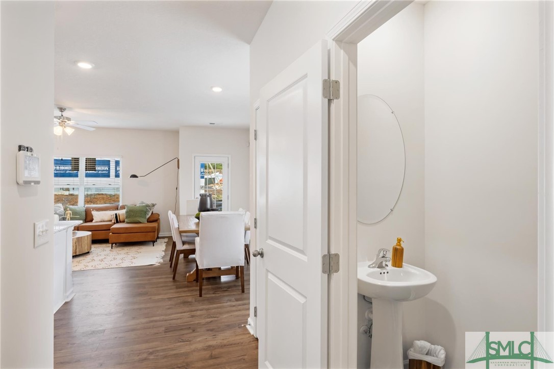 447 Salvia Road Bloomingdale, GA 31302 - Photo 9 of 21