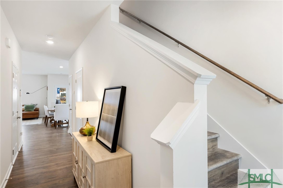 447 Salvia Road Bloomingdale, GA 31302 - Photo 10 of 21