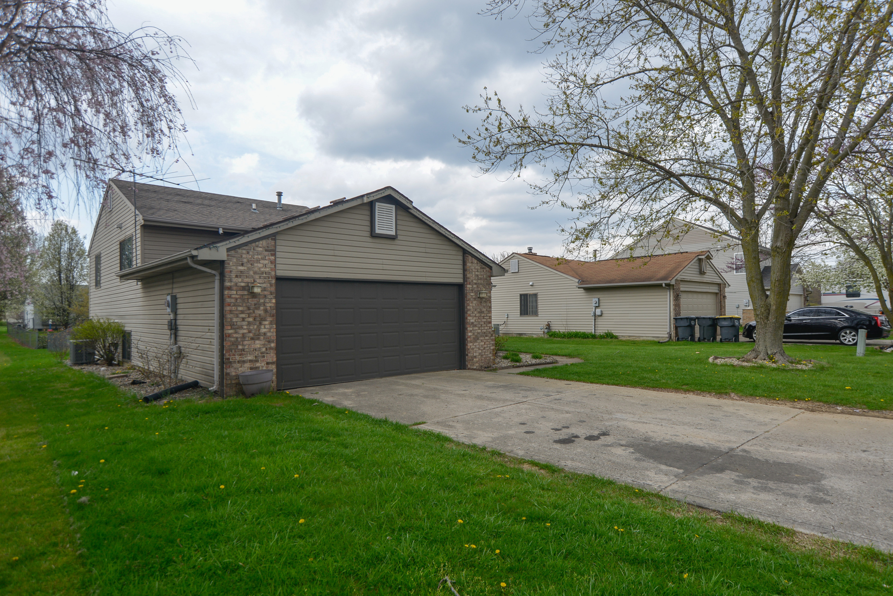1012 Squirrel Ridge Road Anderson, IN 46013 - Photo 5 of 35