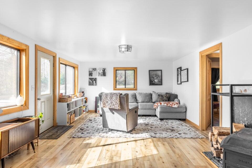 725 Bacon Road Charleston, ME 04422 - Photo 4 of 16 Bacon 4