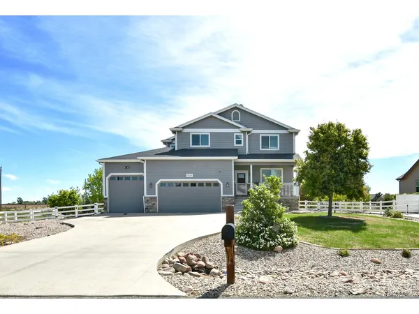 $825,000 | 1302 Park Ridge Drive, Eaton, CO 80615