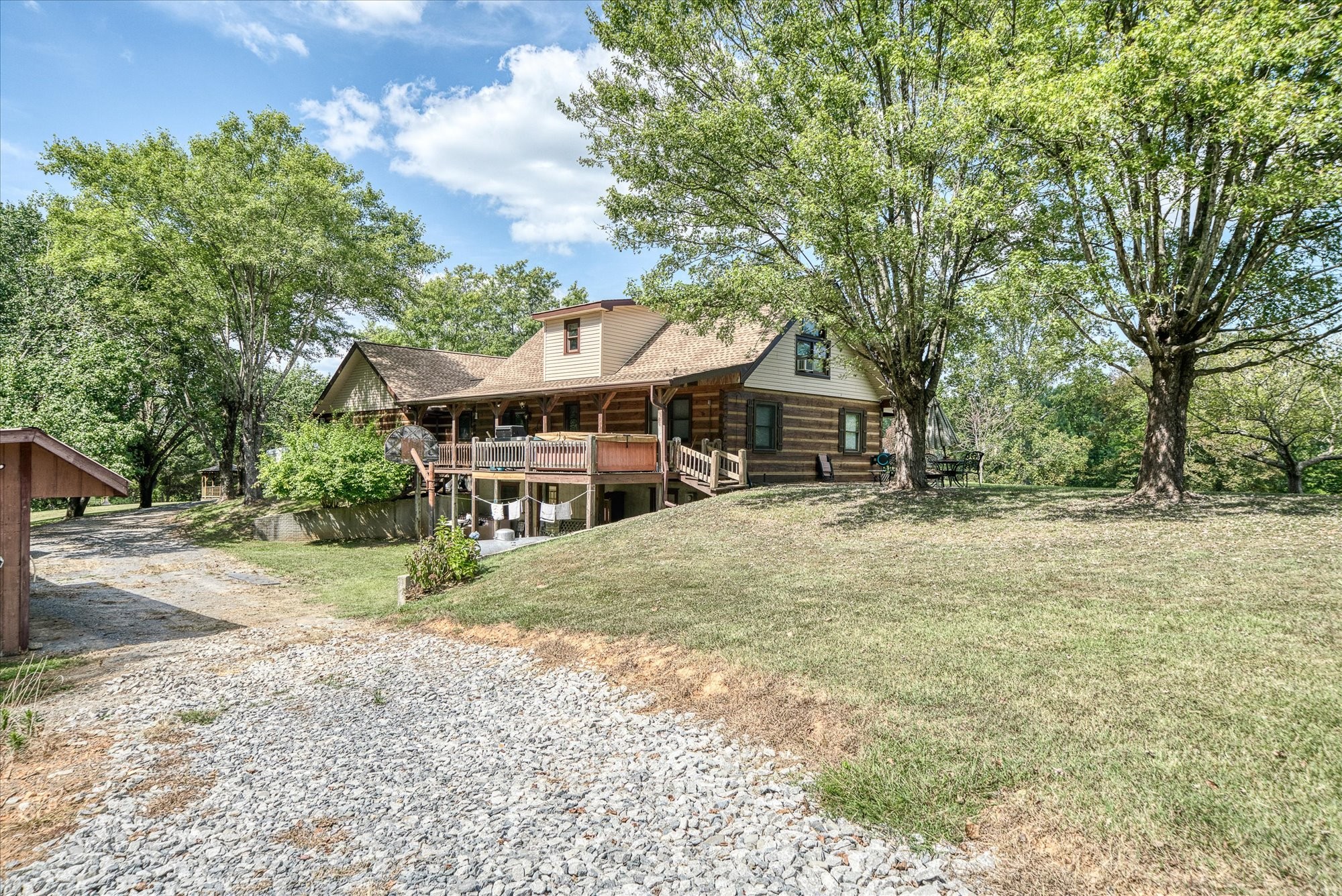 385 Paul Reecer Road Moss, TN 38575 - Photo 17 of 75