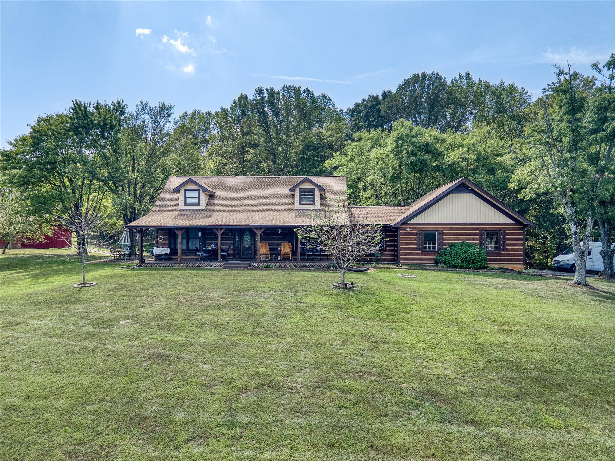 385 Paul Reecer Road Moss, TN 38575 - Photo 2 of 75