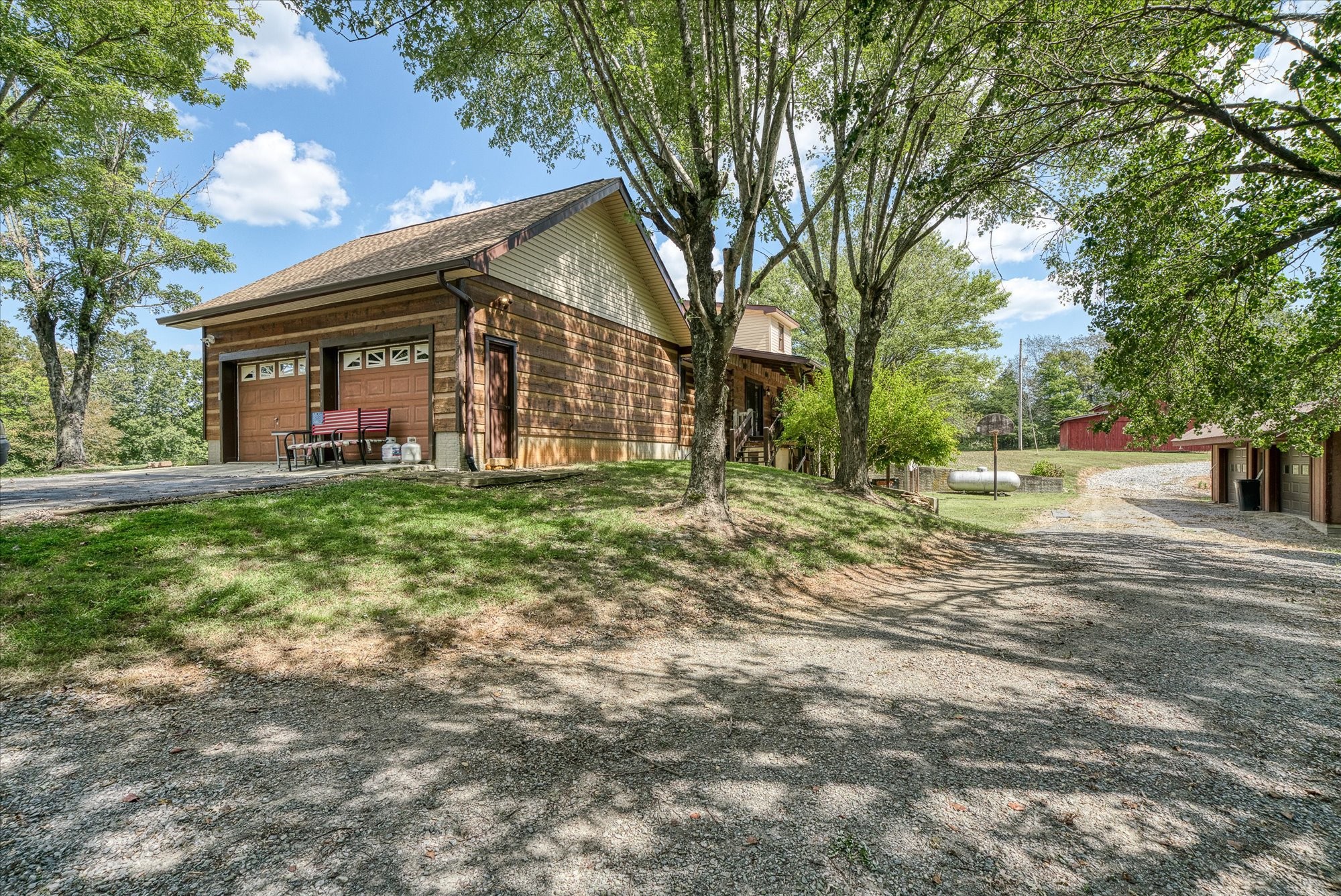 385 Paul Reecer Road Moss, TN 38575 - Photo 23 of 75