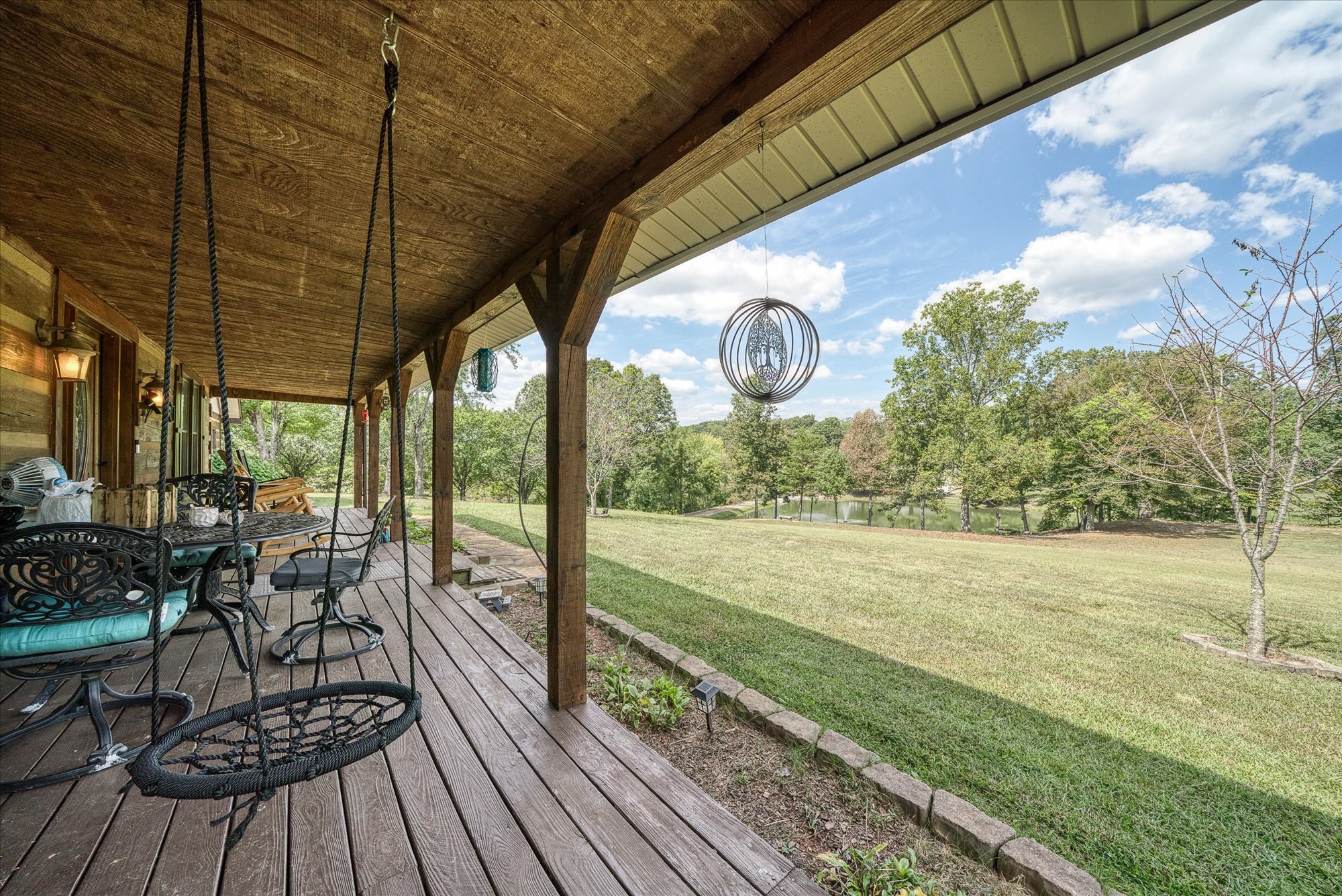 385 Paul Reecer Road Moss, TN 38575 - Photo 26 of 75