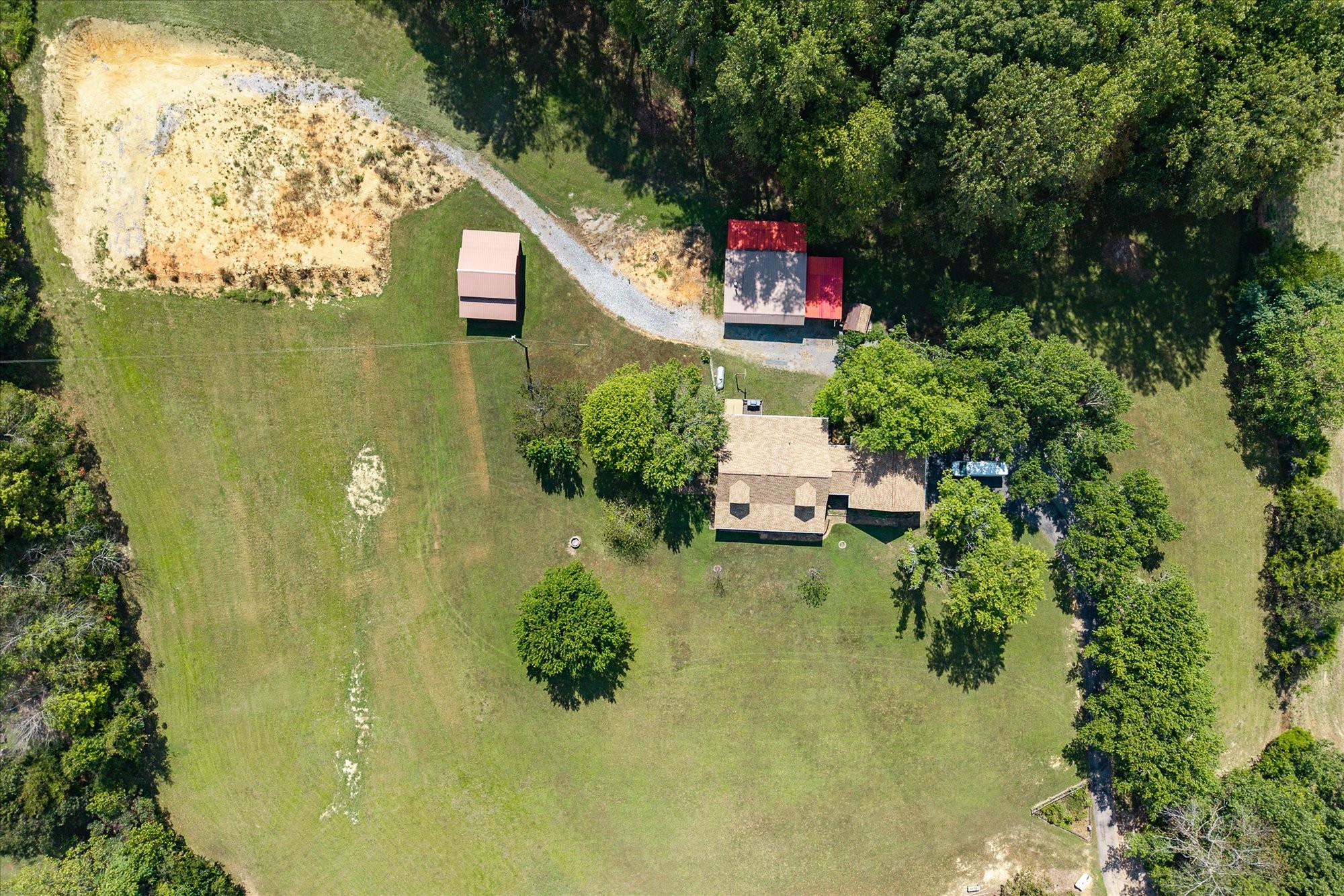 385 Paul Reecer Road Moss, TN 38575 - Photo 71 of 75