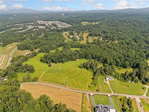 $2,450,000 | 187 Long Road, Ball Ground, GA 30107
