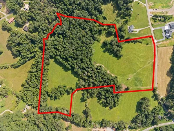 $2,450,000 | 187 Long Road, Ball Ground, GA 30107