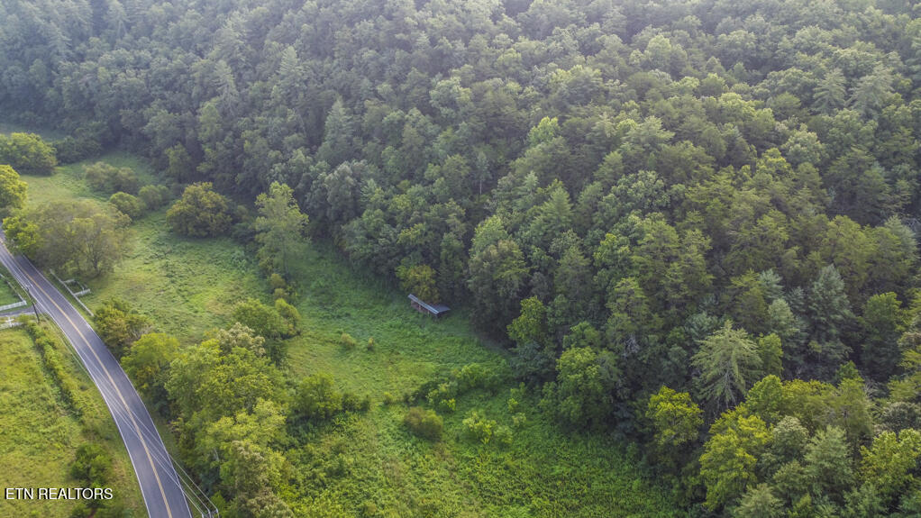 South New Era Road Sevierville, TN 37876 - Photo 21 of 25 drone_1