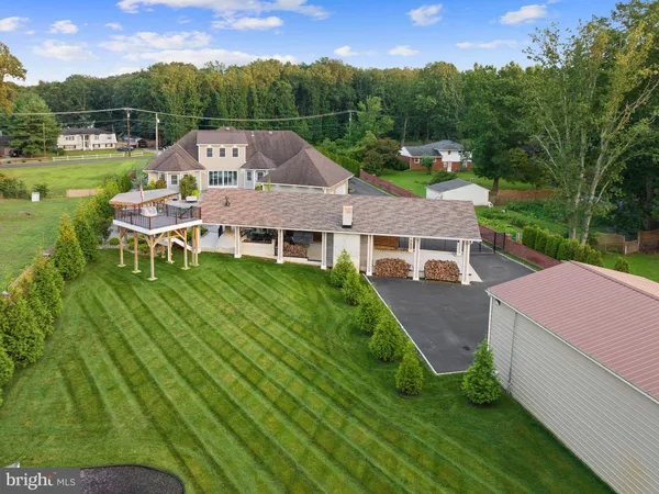 $1,650,000 | 224 Wilson Road, Turnersville, NJ 08012