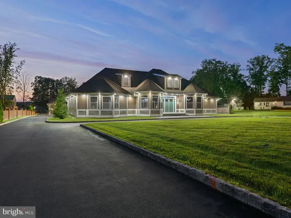 $1,650,000 | 224 Wilson Road, Turnersville, NJ 08012