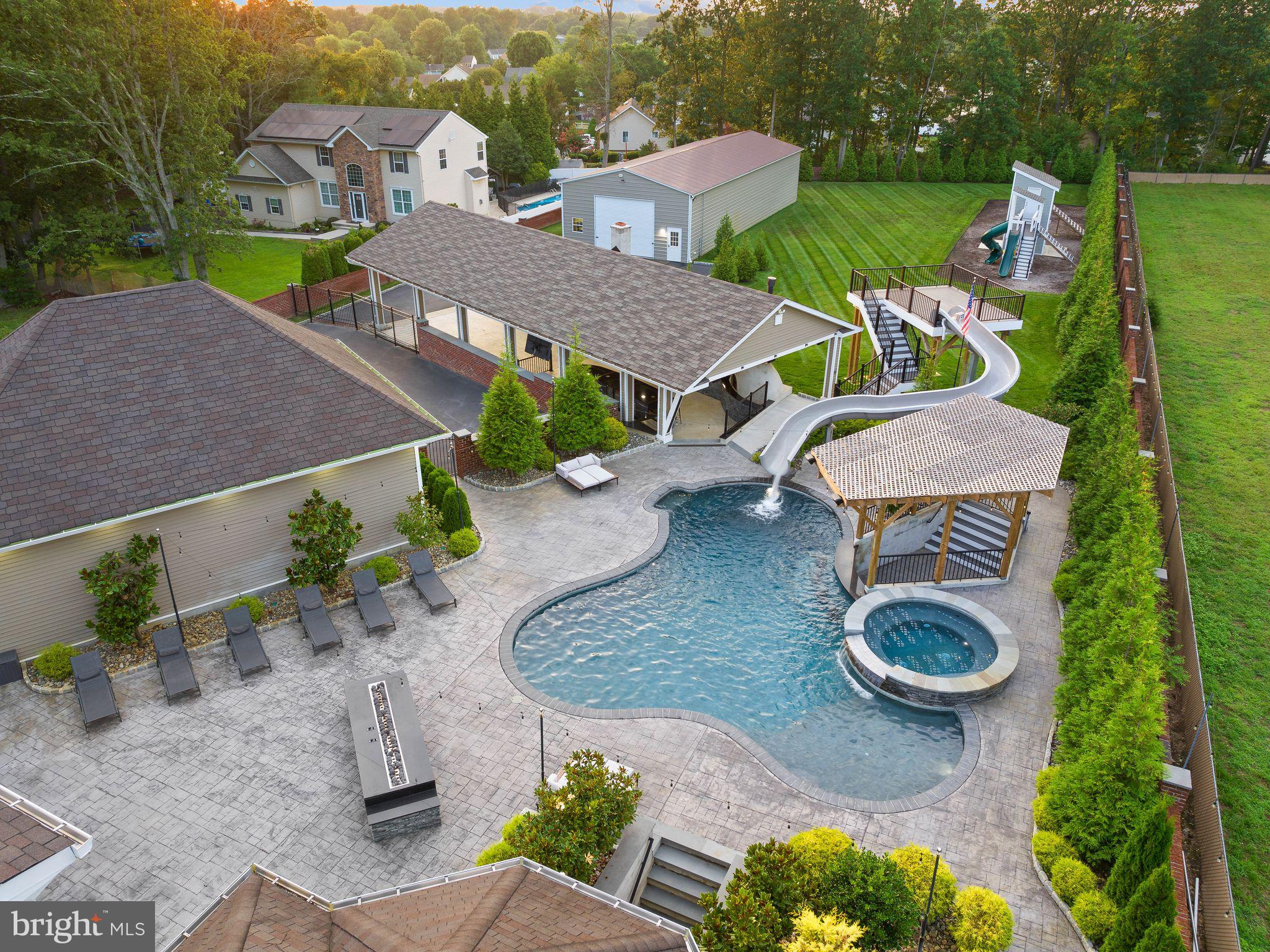 224 Wilson Road Turnersville, NJ 08012 - Photo 89 of 109