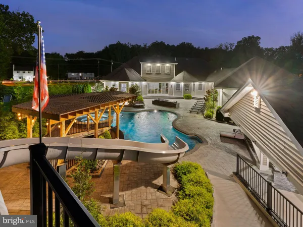$1,650,000 | 224 Wilson Road, Turnersville, NJ 08012