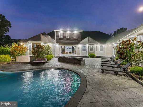 $1,650,000 | 224 Wilson Road, Turnersville, NJ 08012