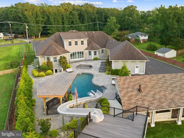 $1,650,000 | 224 Wilson Road, Turnersville, NJ 08012