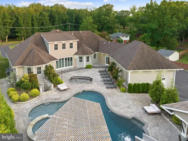 $1,650,000 | 224 Wilson Road, Turnersville, NJ 08012