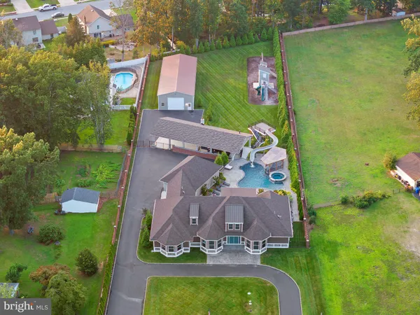 $1,650,000 | 224 Wilson Road, Turnersville, NJ 08012