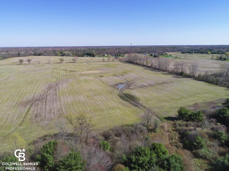 0 Rattle Run St. Clair, MI 48079 - Photo 2 of 23 60 Acres Wooded