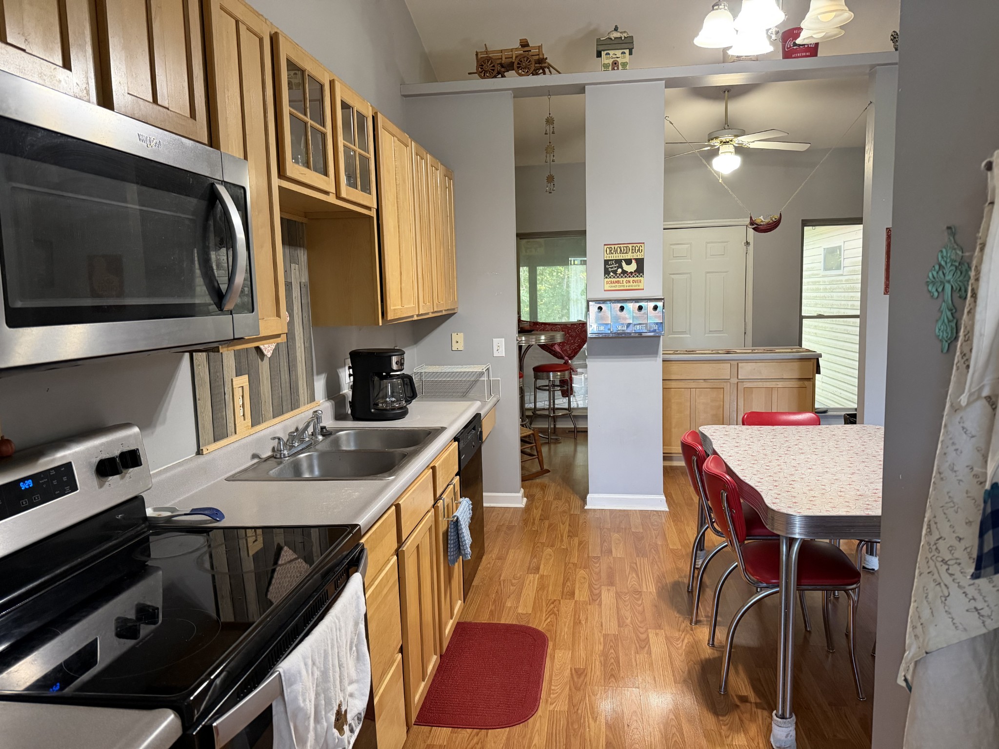 7541 Greer Road Goodlettsville, TN 37072 - Photo 15 of 33 Gallery Image 15