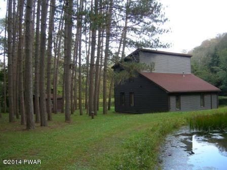 388 Mican Road Waymart, PA 18472 - Photo 4 of 28