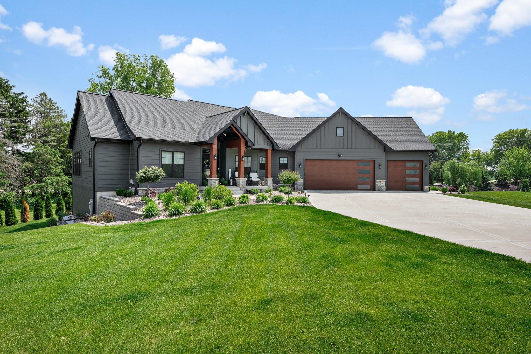 6612 Florance Ruth Lane Sun Prairie, WI 53590 - Photo 25 of 76