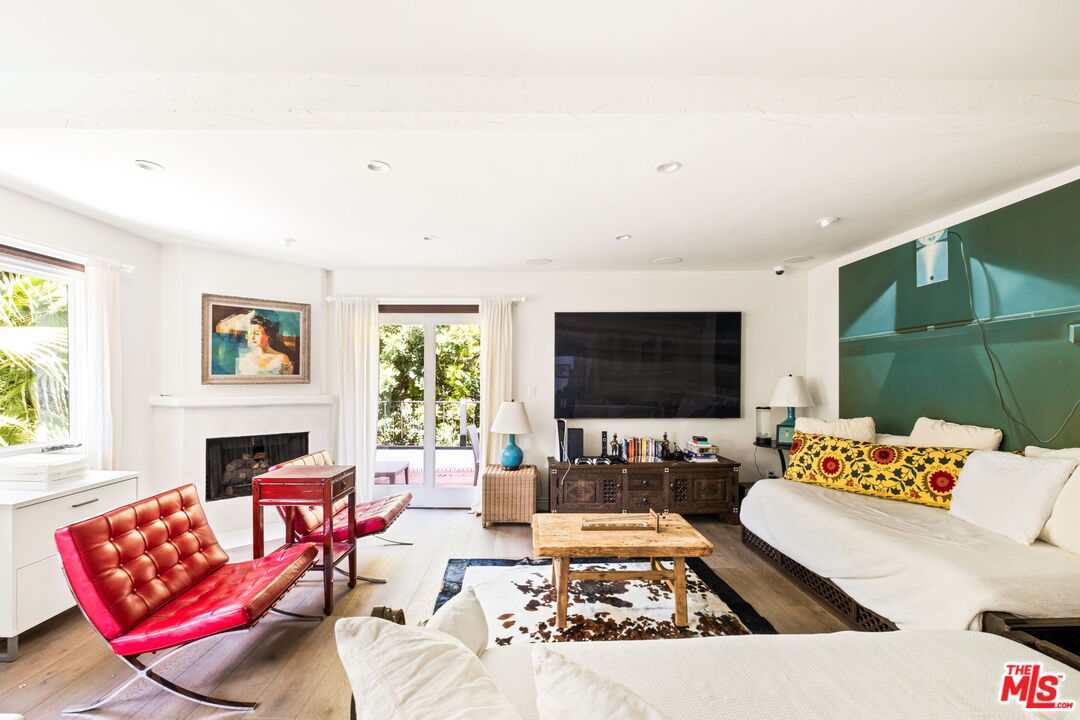 2225 Malaga Road Los Angeles, CA 90068 - Photo 28 of 35