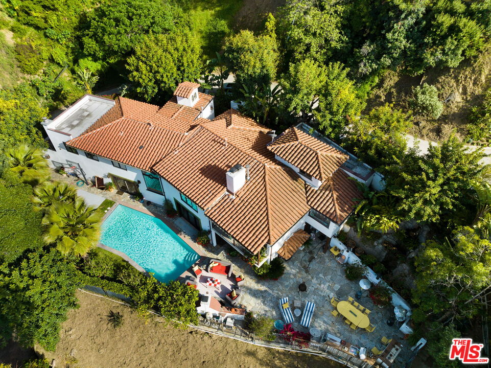 2225 Malaga Road Los Angeles, CA 90068 - Photo 34 of 35