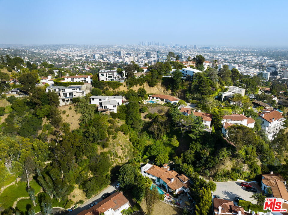 2225 Malaga Road Los Angeles, CA 90068 - Photo 35 of 35