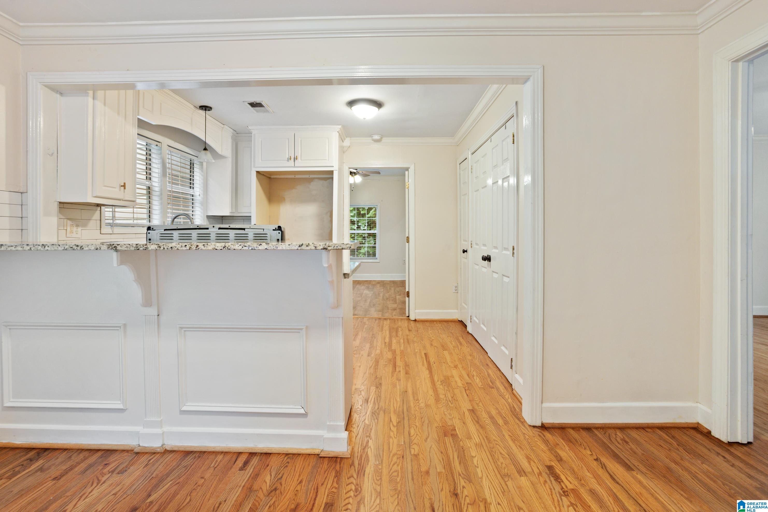 457 Harden Road Gardendale, AL 35071 - Photo 12 of 47