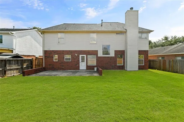 $2,000 | 5407 West Harrow Drive, Houston, TX 77084