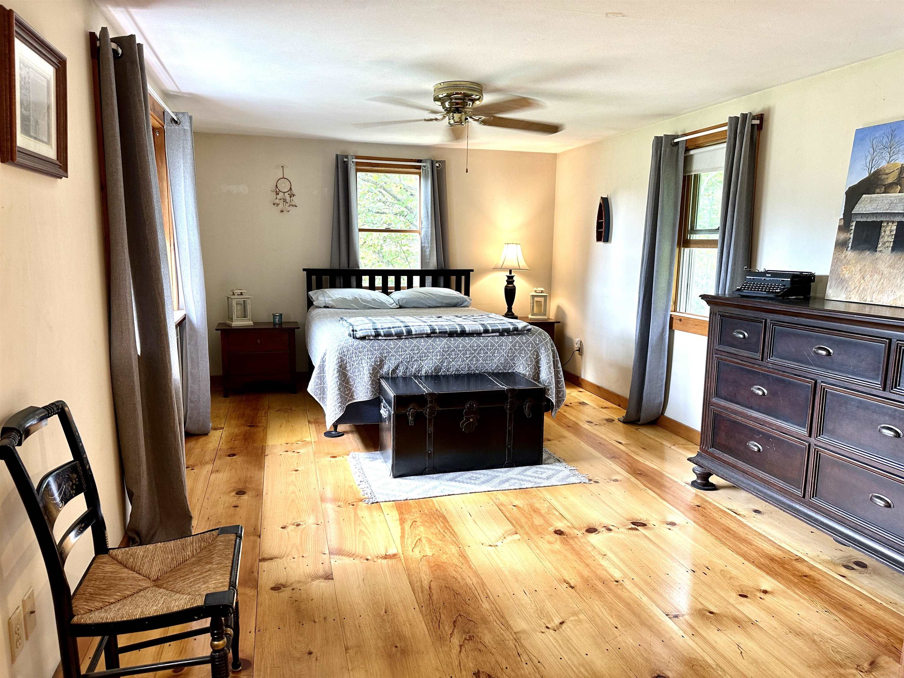 364 Macdonald Road Washington, VT 05675 - Photo 7 of 40