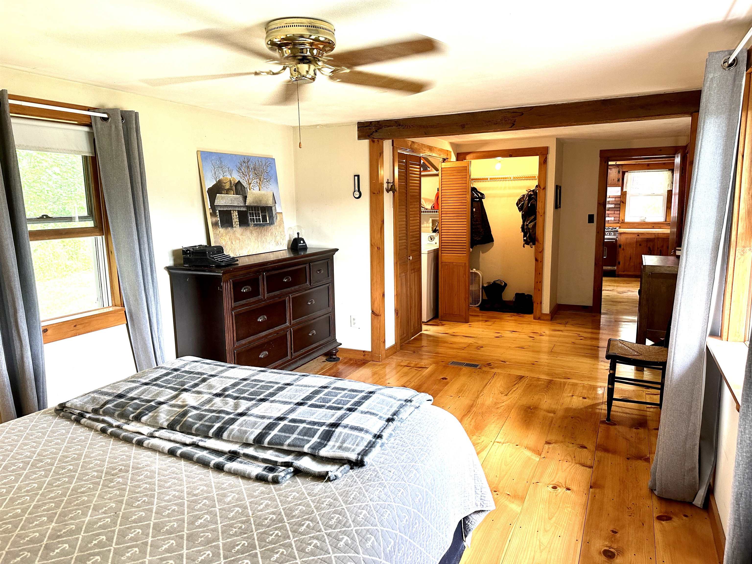 364 Macdonald Road Washington, VT 05675 - Photo 9 of 40