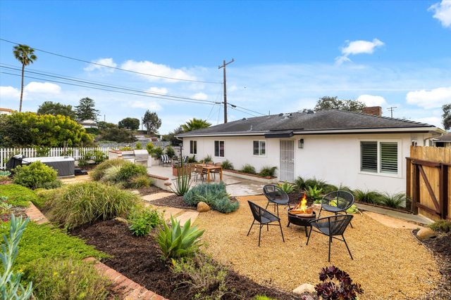$2,175,000 | 569 Ricardo Avenue, Santa Barbara, CA 93109