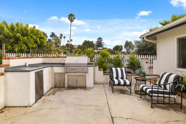 $2,175,000 | 569 Ricardo Avenue, Santa Barbara, CA 93109