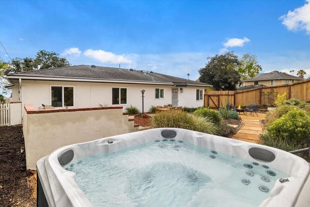 $2,175,000 | 569 Ricardo Avenue, Santa Barbara, CA 93109