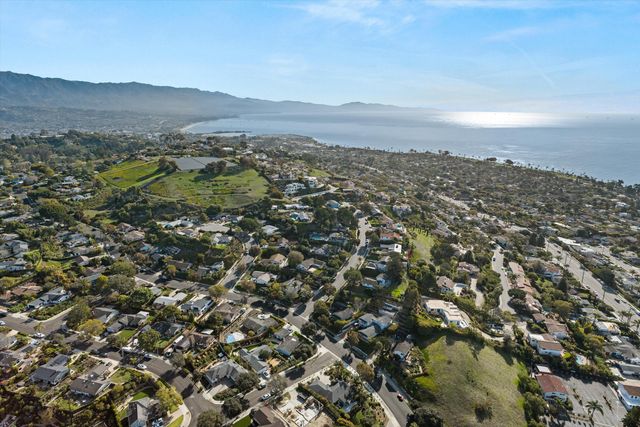 $2,175,000 | 569 Ricardo Avenue, Santa Barbara, CA 93109