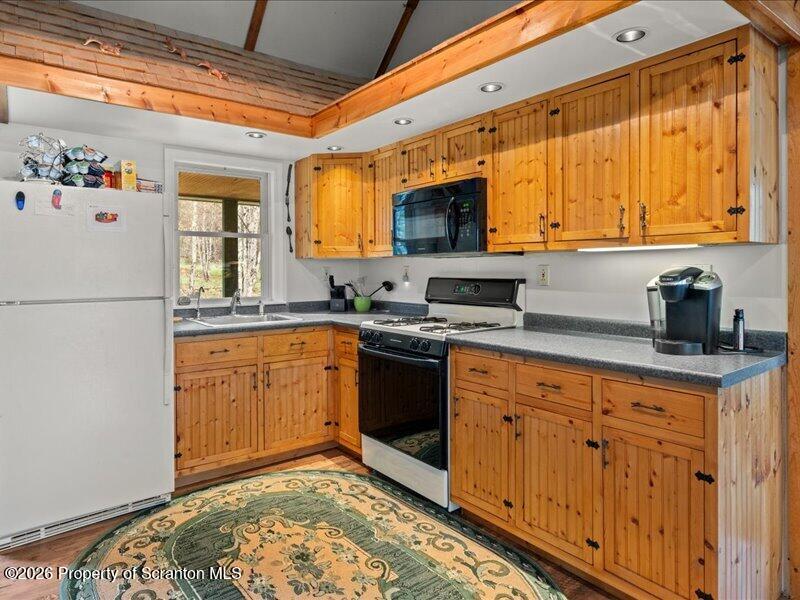 2641 Foran Road Friendsville, PA 18818 - Photo 11 of 38 Kitchen