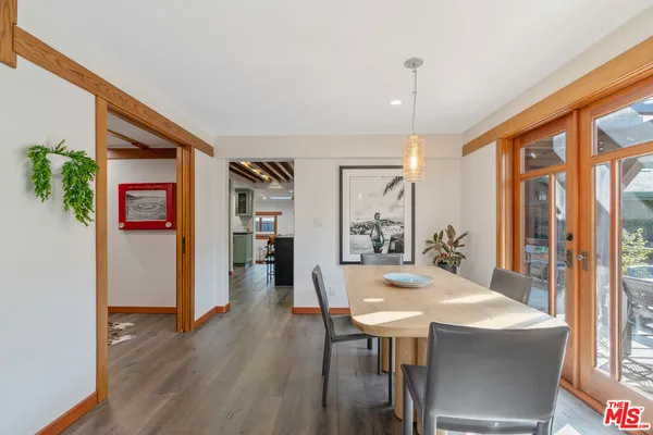 $4,395,000 | 706 Navy Street, Santa Monica, CA 90405