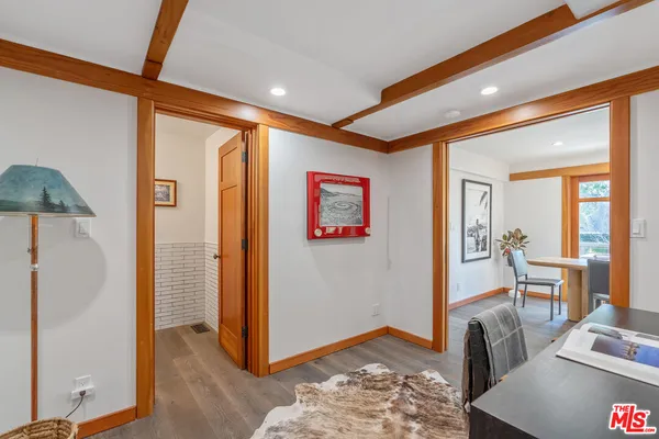 $4,395,000 | 706 Navy Street, Santa Monica, CA 90405