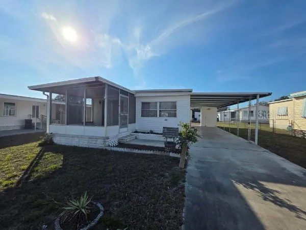 $78,000 | 2331 Baron Drive, Holiday, FL 34690