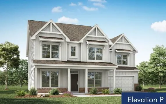 $879,900 | 610 Trillium Trail, Pendergrass, GA 30567