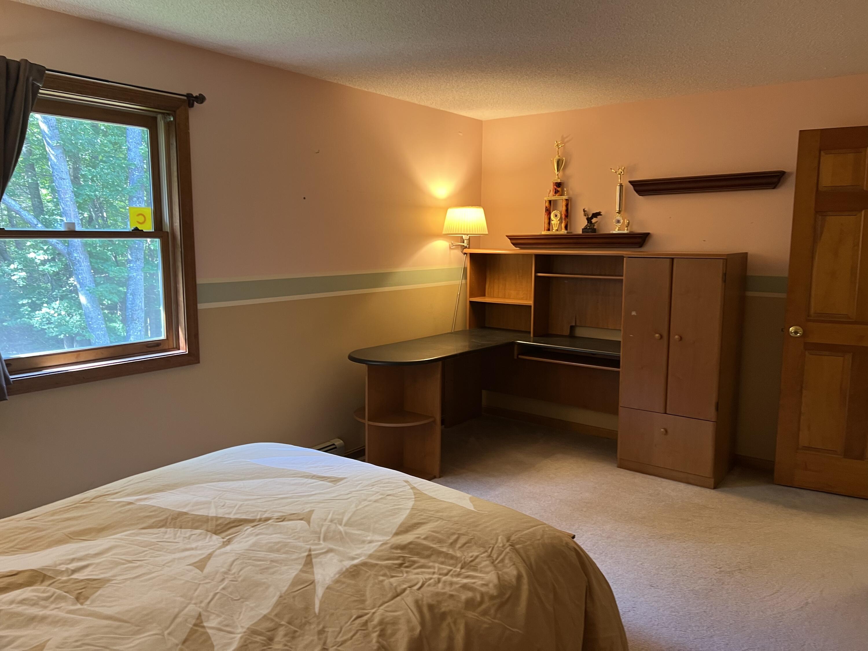 244 Lancaster Brook Road Glenburn, ME 04401 - Photo 36 of 80 bedroom 2