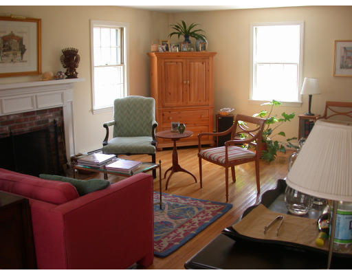107 Long Hill Road Groton, MA 01450 - Photo 4 of 7 Gallery Image 4